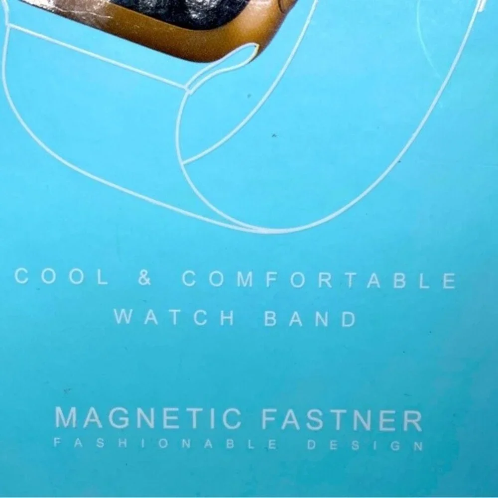 Cylo Pop Magnetic Active Band 42mm 44mm